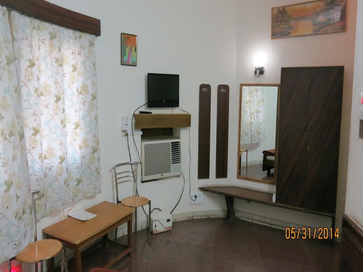 Hotel Mount Way Abu Road Room photo